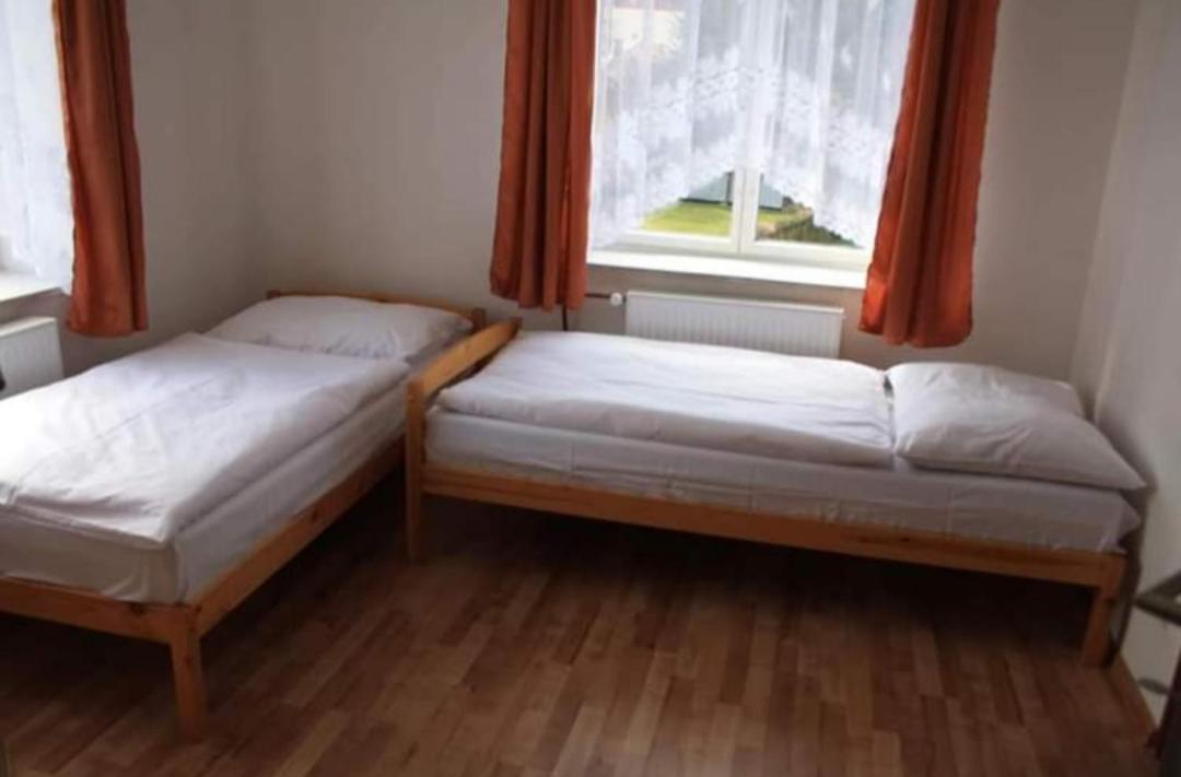 Ubytovani Vyssi Brod Vyšší Brod Dış mekan fotoğraf