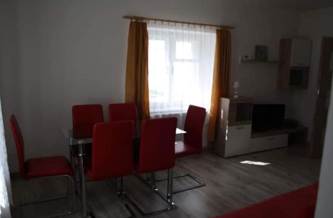 Ubytovani Vyssi Brod Vyšší Brod Dış mekan fotoğraf